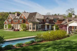 LOOK INSIDE: Most Expensive Homes For Sale In Somerset County