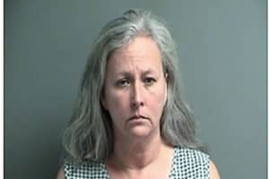 Bloomingdale Woman Stole $1,000 In Goods From ShopRite