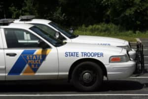State Police: Bronx Man, 19, Charged On High-Speed Pursuit Across Morris County