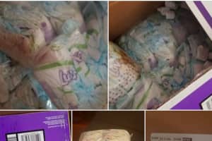 Get A Load Of This: Jersey City Mom Says Amazon Shipped Her Dirty Diapers
