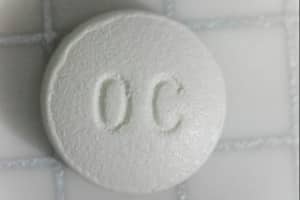 Bridgeport Man Sentenced For Distributing Oxycodone