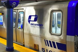 NOT IN SERVICE: Hoboken PATH Station Will Be Closed All Weekend