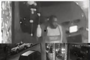 KNOW THEM? Police Seek Suspects In Newark Assault-Robbery
