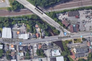 DETOURS: Construction Project Shuts Dover Bridge In Morris County For 10 Months