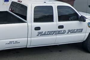 Plainfield Man Convicted Of Strangling Girlfriend