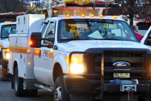 More Than 1,000 Without Power In Mountainside