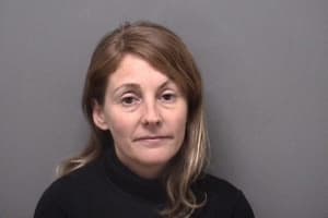 Police: Woman Charged With DUI After Duo Observed Having Argument In Darien
