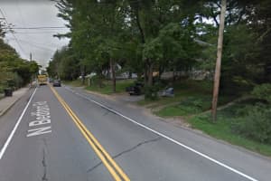Man Accused Of Menacing Woman With Gun In Westchester