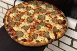 Pie In The Sky: Frank Pepe's Unveils Latest Pizza Creation