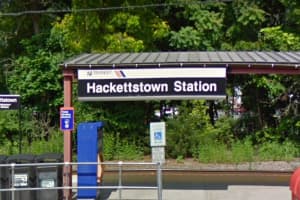 Police: Man At Hackettstown Train Station Had 60 Heroin Folds, Hypodermic Needles