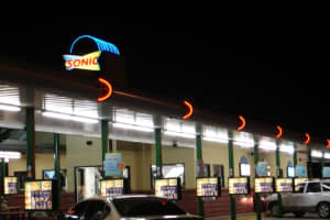 Sonic To Open New Restaurant On Route 7