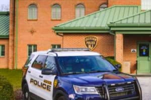 Teenager Charged With Stealing Car In Ocean County: Prosecutor