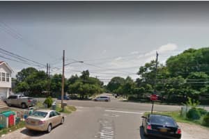Two Pedestrians Injured, One Critically, In Hit-Run Crash At Long Island Intersection