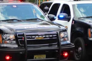 3-Hour Rahway Police Standoff Ends With Man Who Fired Shot In Custody
