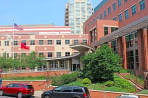 Rutgers Cancer Institute Of NJ Announces Construction Of Cancer Pavilion In New Brunswick