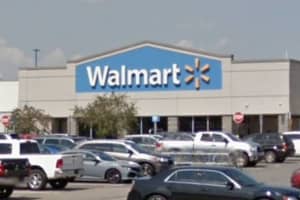 Man Who Stole Nearly $500 In Clothing, Merchandise From Walmart Nabbed In Franklin