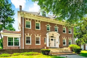 This North Jersey City Ranked Second In U.S. For Having The Most Oldest Houses