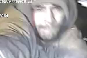 Man Wanted For Stealing Security Camera, Spray Painting Long Island Liquor Store