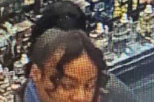 Man, Woman Stole $5,060 Worth Of Perfume From Suffolk Store, Police Say