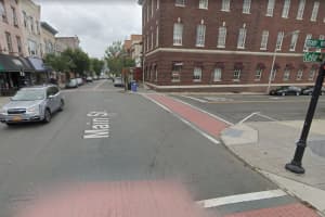 Suspect Nabbed Shortly After Attempting To Rob Man In Downtown Nyack, Police Say