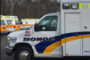 320 EMS Workers Will Lose Their Jobs When Monmouth Ocean Hospital Services Folds