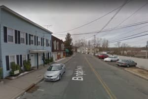 Shooting Reported Near Funeral Home In Rockland