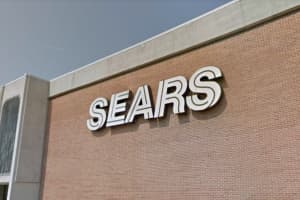 Sears Closing Livingston, New Brunswick Stores