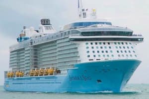Two Dozen Cruise Ship Passengers Screened For Coronavirus After Docking In Bayonne