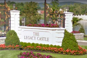 $2M Settlement Reached After 21-Year-Old Construction Worker's Fatal Fall From Castle Forklift