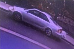 KNOW THIS CAR? Police Seek Vehicle Used In Attempted Newark Luring