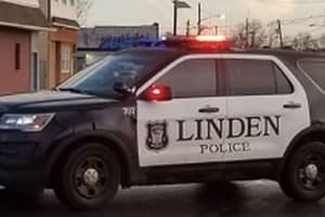 Man, Woman Found Dead In Vehicle: Linden PD