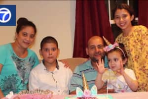 'TERRIFIED': Central NJ Dad Ripped Away From Family By ICE In Traffic Stop Faces Deportation