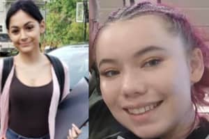 Three Girls Who Went Missing In Suffolk Found
