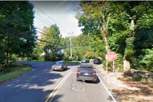 Report Of Speeding Mercedes In Wilton Leads To Multiple Charges For Woman