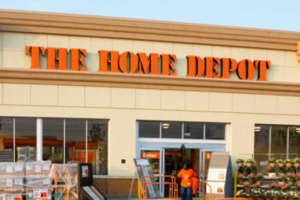 Brick PD: Home Depot Shoplifter Nabbed With Nearly $5,000 Worth Of Power Tools