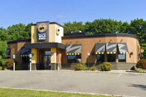 Parsippany PD: Juvenile Robbed By Armed Men In Buffalo Wild Wings Parking Lot