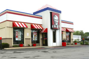 KFC Has Left Neptune City