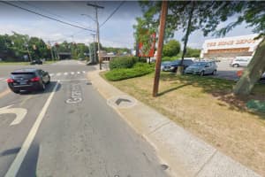 Bridgeport Man Seriously Injured After Being Hit By Vehicle In Fairfield