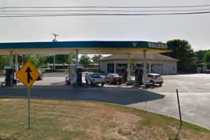 Lottery Ticket Good For $150K Sold In Monmouth County