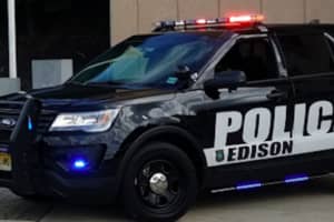 Crash With Injuries Closes Route 1 In Edison (DEVELOPING)