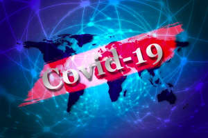 COVID-19: NBA Suspends Season After Player Tests Positive For Coronavirus