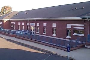 School Lockdown In Morganville