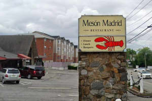 Meson Madrid In Palisades Park Temporarily Closed, Reopening Planned On Yelp Page