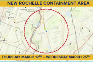 State Orders One-Mile New Rochelle Containment Area, School Closures To Combat COVID-19 Spread