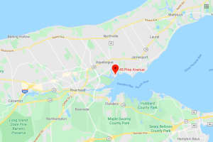 Man Found Dead Inside Suffolk County Home