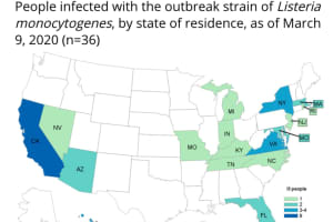 Listeria Outbreak Kills Four, Sickens 36 In 17 States, Including NY