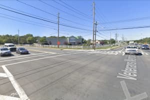 Suffolk County Man Seriously Injured In Two-Vehicle Crash