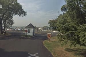 Police: Two Suspects Tracked Down In New Rochelle Park After Stealing Car