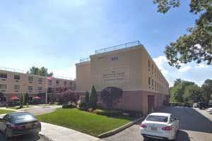 COVID-19 Case Leads To Partial Quarantine Rehab, Nursing Center In Mount Vernon