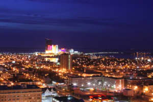 COVID-19: Lights Out For Atlantic City Casinos